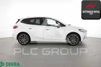 2022 BMW 218
