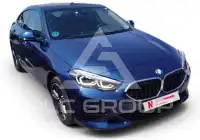 2022 BMW 218