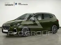 2022 BMW 218