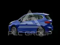2022 BMW 218