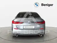 2022 BMW 218