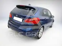 2022 BMW 218
