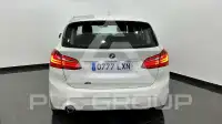 2022 BMW 218