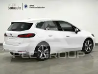 2022 BMW 218