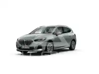 2022 BMW 218