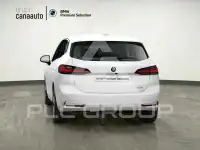 2022 BMW 218