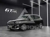 2022 BMW 218