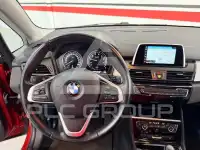 2022 BMW 218
