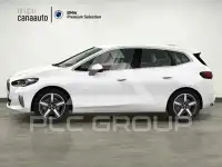 2022 BMW 218
