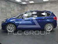 2022 BMW 218