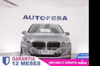 2022 BMW 218