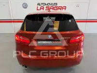 2022 BMW 218