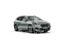 2022 BMW 218