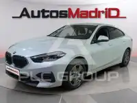 2022 BMW 218
