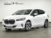 2022 BMW 218
