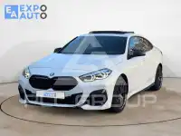 2022 BMW 218