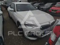2022 BMW 218