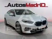 2022 BMW 218