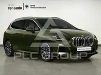 2022 BMW 218
