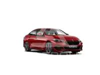 2022 BMW 218