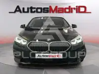 2022 BMW 218
