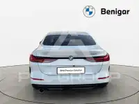 2022 BMW 218