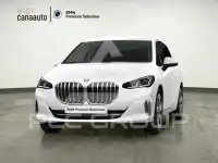 2022 BMW 218