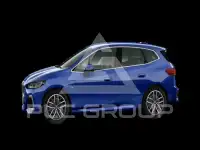 2022 BMW 218
