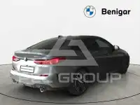 2022 BMW 218