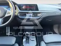 2022 BMW 218