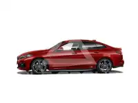 2022 BMW 218