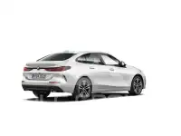 2022 BMW 218