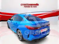 2022 BMW 218