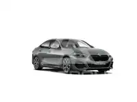 2022 BMW 218