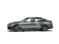 2022 BMW 218