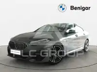 2022 BMW 218