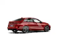 2022 BMW 218