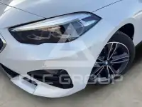 2022 BMW 218