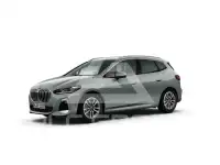 2022 BMW 218