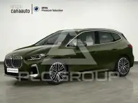 2022 BMW 218