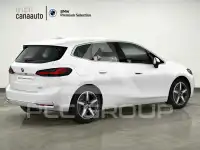 2022 BMW 218