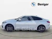 2022 BMW 218