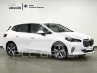 2022 BMW 218