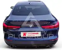 2022 BMW 218