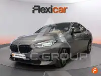 2022 BMW 218