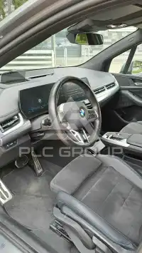 2022 BMW 218
