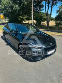 2022 BMW 218