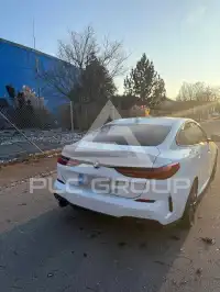 2022 BMW 218