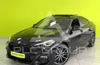 2022 BMW 218