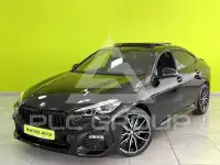 2022 BMW 218